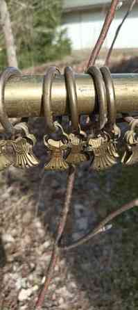 1900-luvun alun verhotangot Maentsaelae