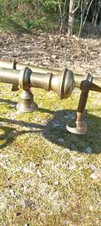 1900-luvun alun verhotangot Maentsaelae