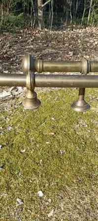 1900-luvun alun verhotangot Maentsaelae