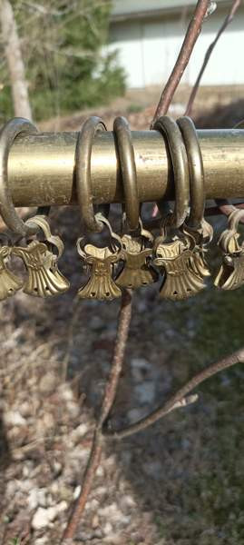 1900-luvun alun verhotangot Mäntsälä - valokuva 2