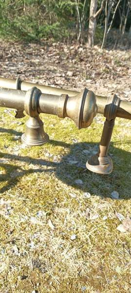 1900-luvun alun verhotangot Mäntsälä - valokuva 5