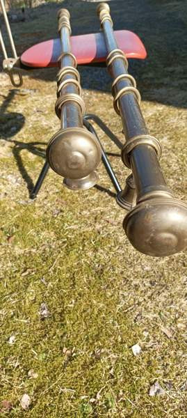 1900-luvun alun verhotangot Mäntsälä - valokuva 3