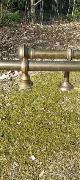 1900-luvun alun verhotangot Mäntsälä - valokuva 4