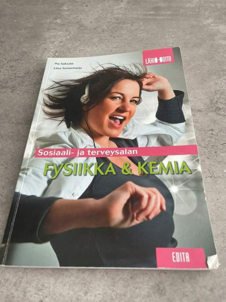 Koulukirjoja Turku - valokuva 3