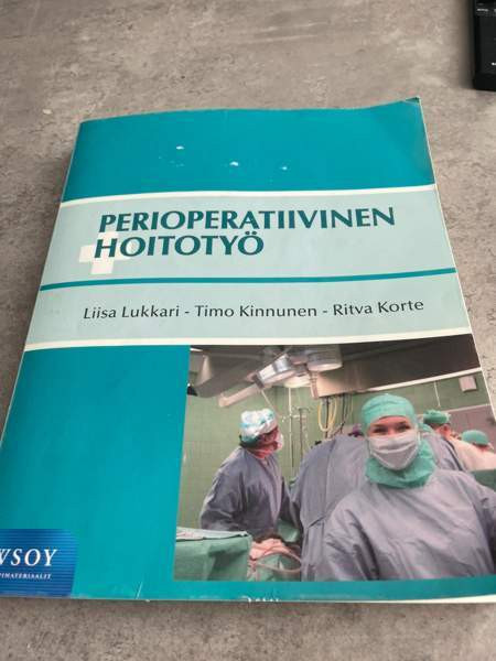 Koulukirjoja Turku - valokuva 7