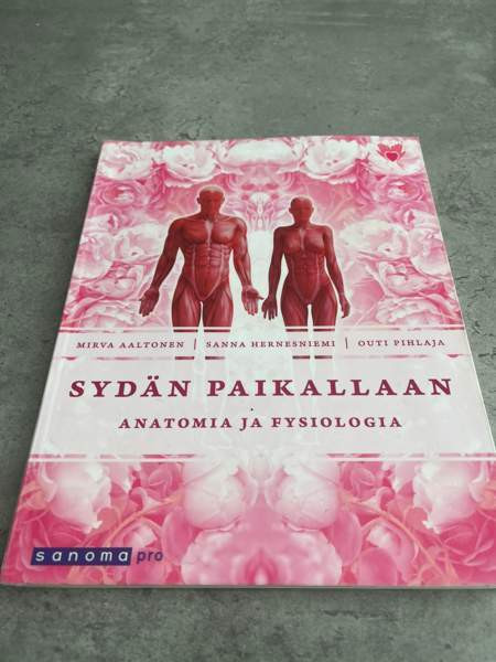 Koulukirjoja Turku - valokuva 1