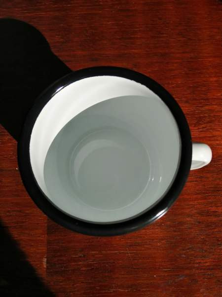 Muurla Pikku Myy Muumi emalimuki 2,5dl Helsinki – foto 5