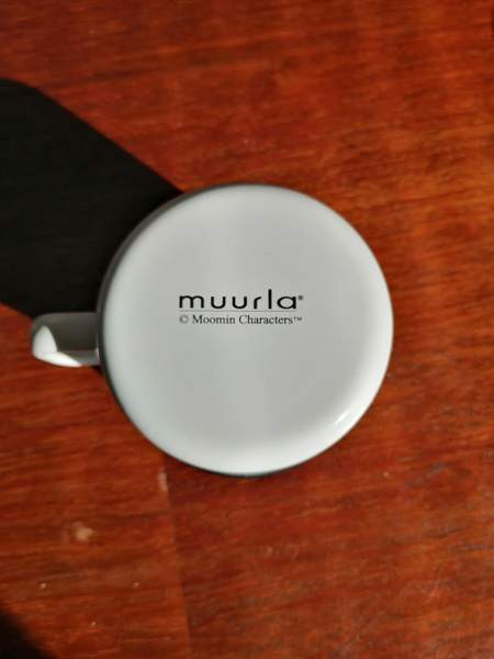 Muurla Pikku Myy Muumi emalimuki 2,5dl Helsinki – foto 6
