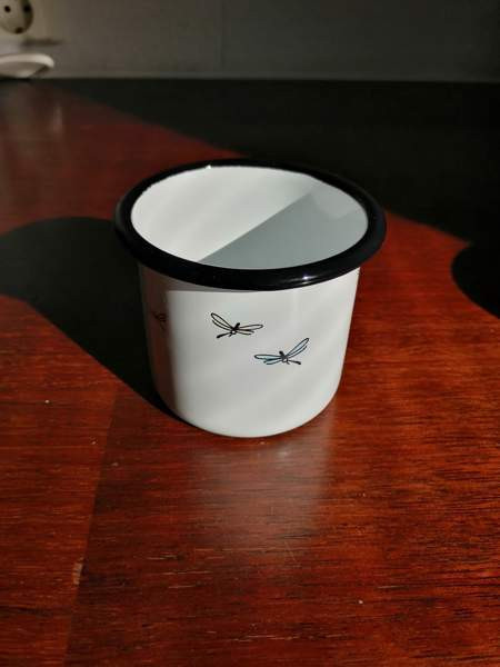 Muurla Pikku Myy Muumi emalimuki 2,5dl Helsinki – foto 3