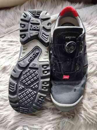 Turvakengät koko 45 Janakkala