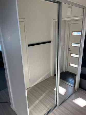 Peililiukuovet Оулу