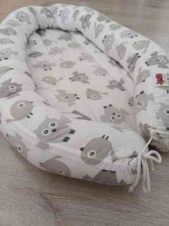 Vauvapesä, Anne & Mikael Naantali