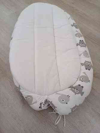 Vauvapesä, Anne & Mikael Naantali