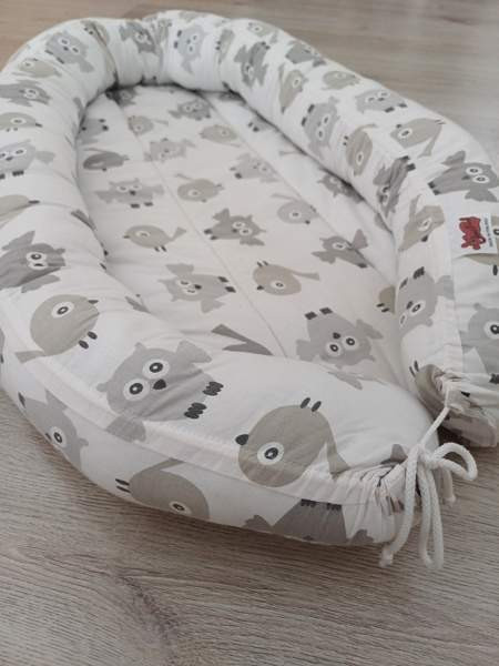 Vauvapesä, Anne & Mikael Naantali - valokuva 2