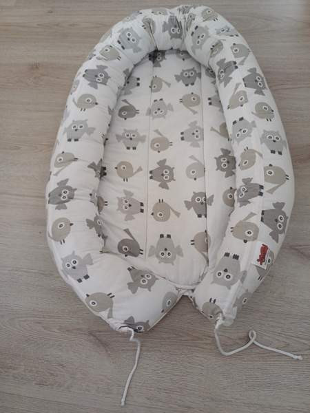 Vauvapesä, Anne & Mikael Naantali - valokuva 5