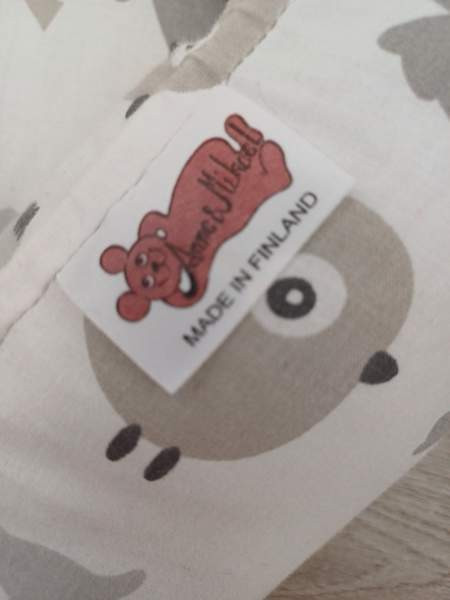 Vauvapesä, Anne & Mikael Naantali - valokuva 4