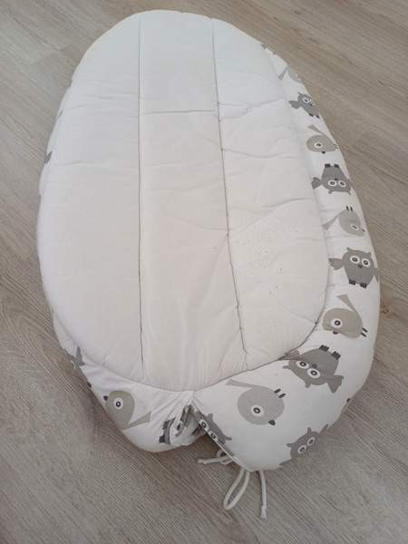 Vauvapesä, Anne & Mikael Naantali - valokuva 3