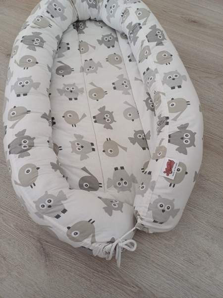 Vauvapesä, Anne & Mikael Naantali - valokuva 1