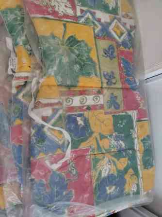 Puutarhatuolien istuinsuojat Keminmaa