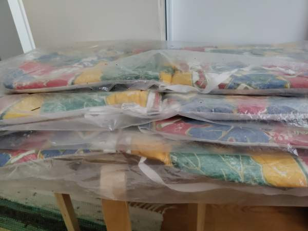 Puutarhatuolien istuinsuojat Keminmaa - изображение 5