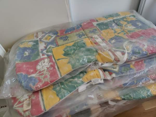 Puutarhatuolien istuinsuojat Keminmaa - изображение 3