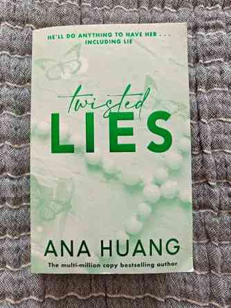 Contmporary novels 5e per book Kirkkonummi