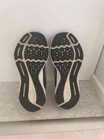 Nike juoksukengät 37,5 Lieto