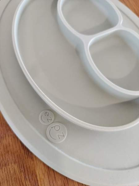 EZpz ruokailualusta/lautanen Kokkola - photo 2