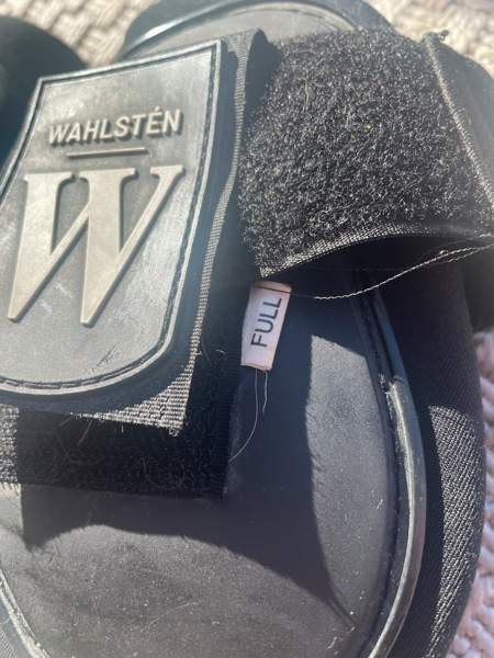 Wahlsten-takajalan suojat. Uurainen – foto 4