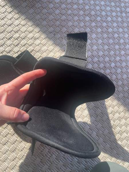 Wahlsten-takajalan suojat. Uurainen – foto 2