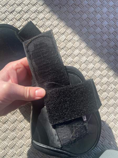 Wahlsten-takajalan suojat. Uurainen – foto 3