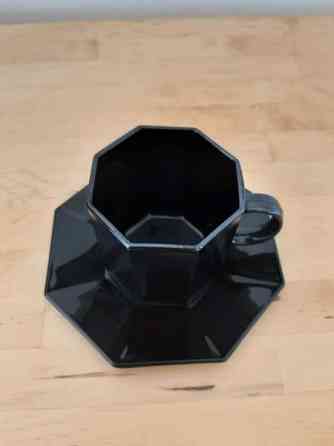 arcoroc kuppi ja lautanen Tampere