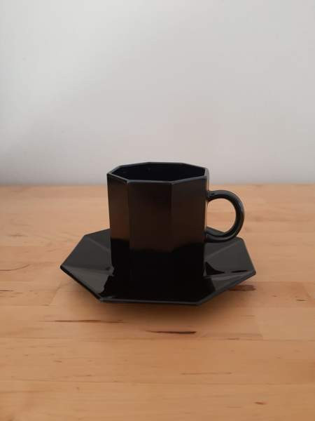 arcoroc kuppi ja lautanen Tampere - photo 2