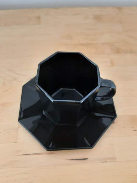 arcoroc kuppi ja lautanen Tampere - photo 1