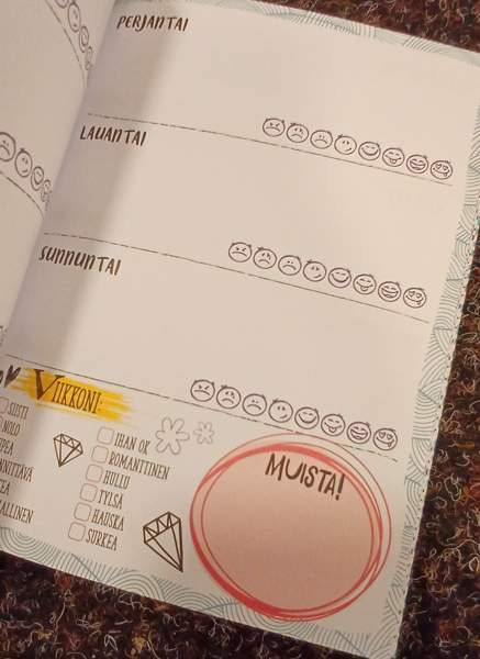 GIRL:IT nuorten kirjat Kaarina - photo 6