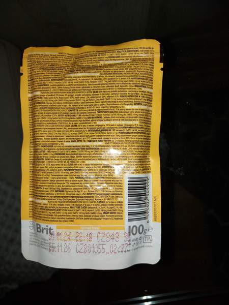 Myydään kisaan  ruoka 6kpl.5€ kaikki Oulu - valokuva 2