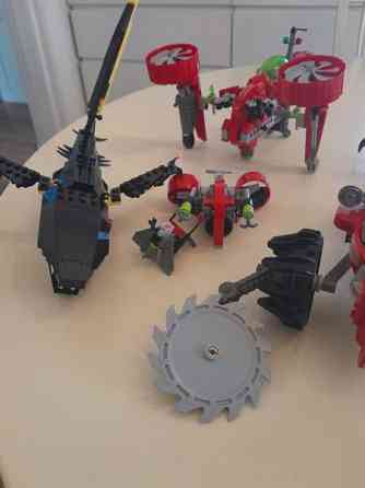 Lego atlantis Helsinki