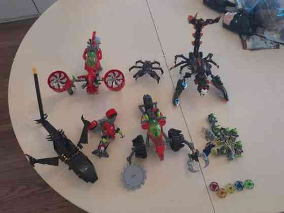 Lego atlantis Helsinki