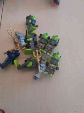 Lego atlantis Helsinki