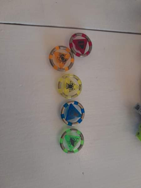 Lego atlantis Helsinki - изображение 2