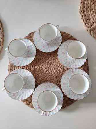 Lomonosov kahvikuppi Jaervenpaeae