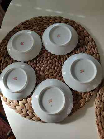 Lomonosov kahvikuppi Jaervenpaeae