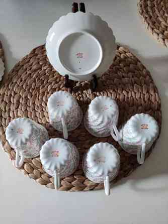 Lomonosov kahvikuppi Jaervenpaeae