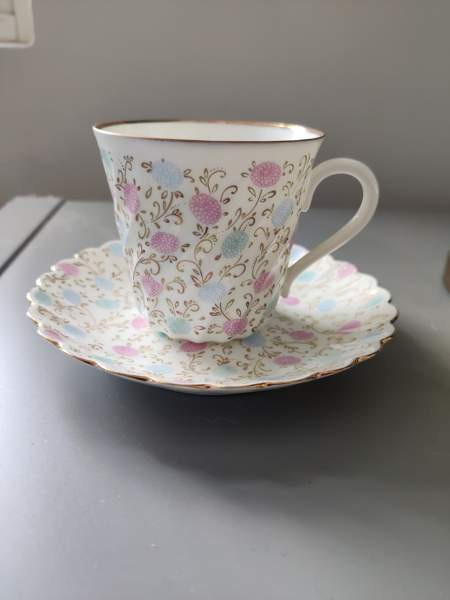 Lomonosov kahvikuppi Ярвенпяя - изображение 7