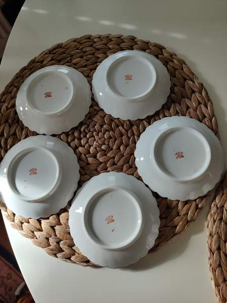 Lomonosov kahvikuppi Ярвенпяя - изображение 6