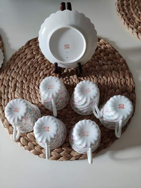 Lomonosov kahvikuppi Ярвенпяя - изображение 5