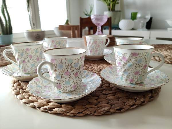 Lomonosov kahvikuppi Ярвенпяя - изображение 4