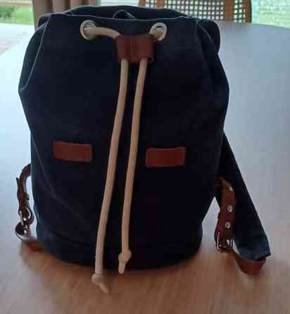 Sandqvist reppu Paimio