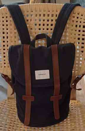 Sandqvist reppu Paimio