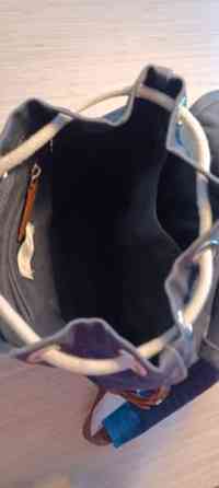 Sandqvist reppu Paimio